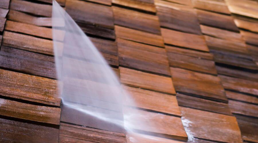 Roof Repair in Colliers, WV